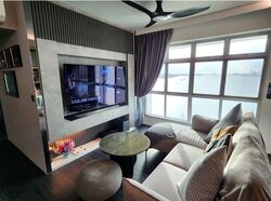 Blk 422A Northshore Straitsview (Punggol), HDB 5 Rooms #574022801